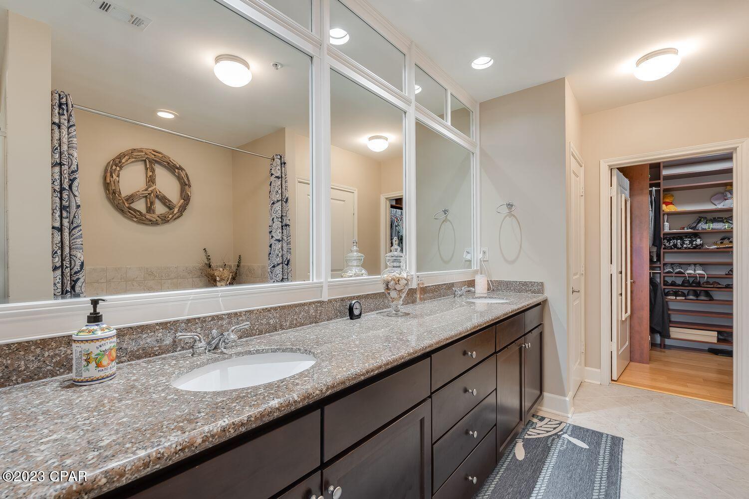 Island Reserve - Residential