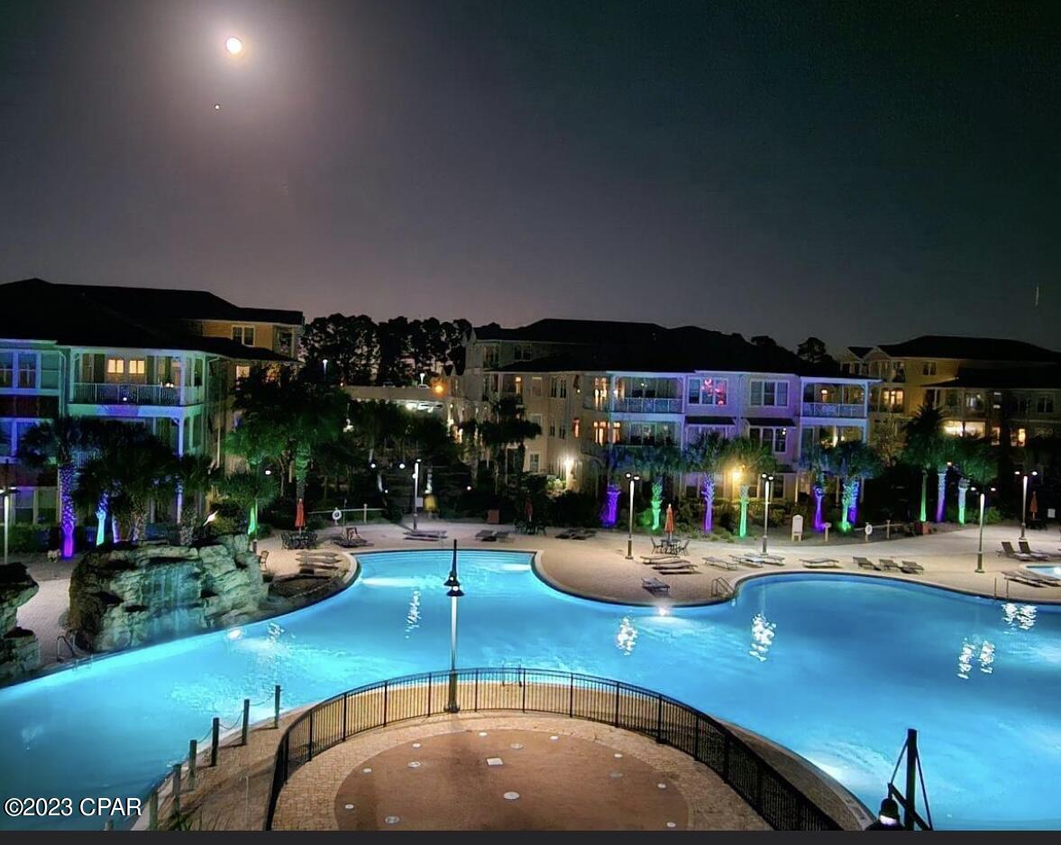 Island Reserve - Residential