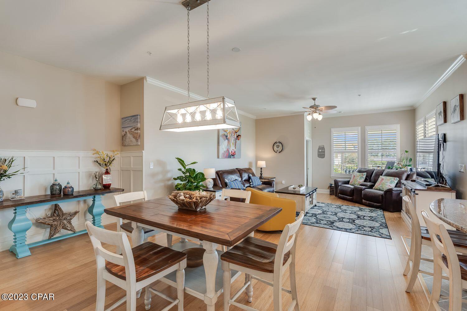 Island Reserve - Residential