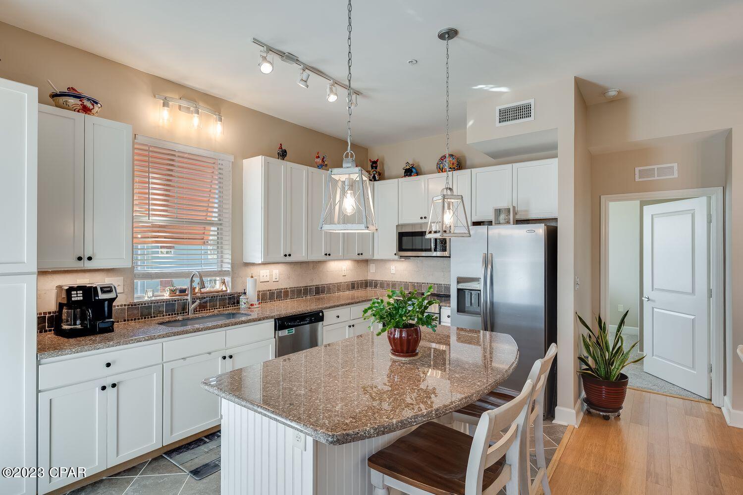 Island Reserve - Residential