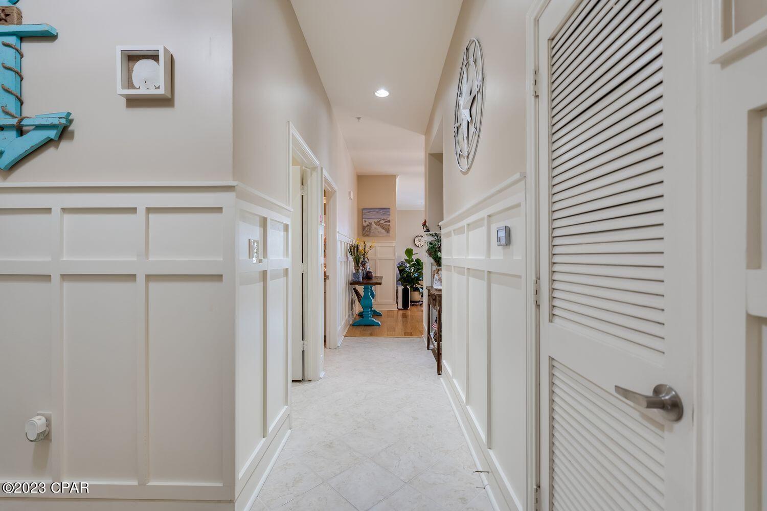 Island Reserve - Residential