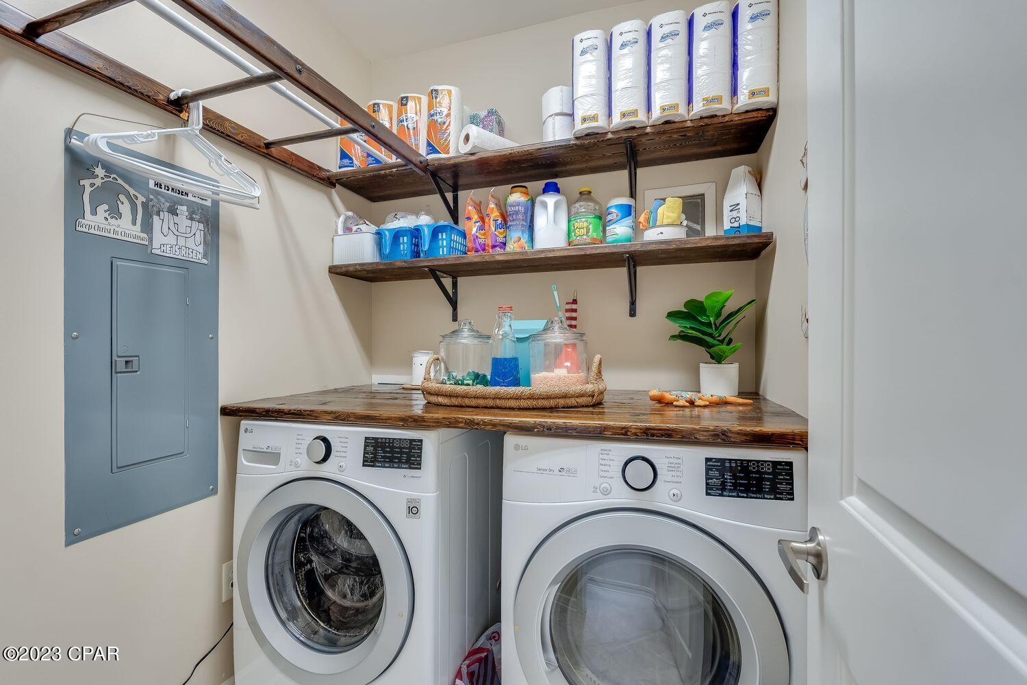 Island Reserve - Residential