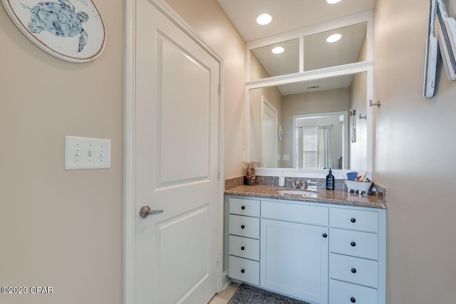 Island Reserve - Residential