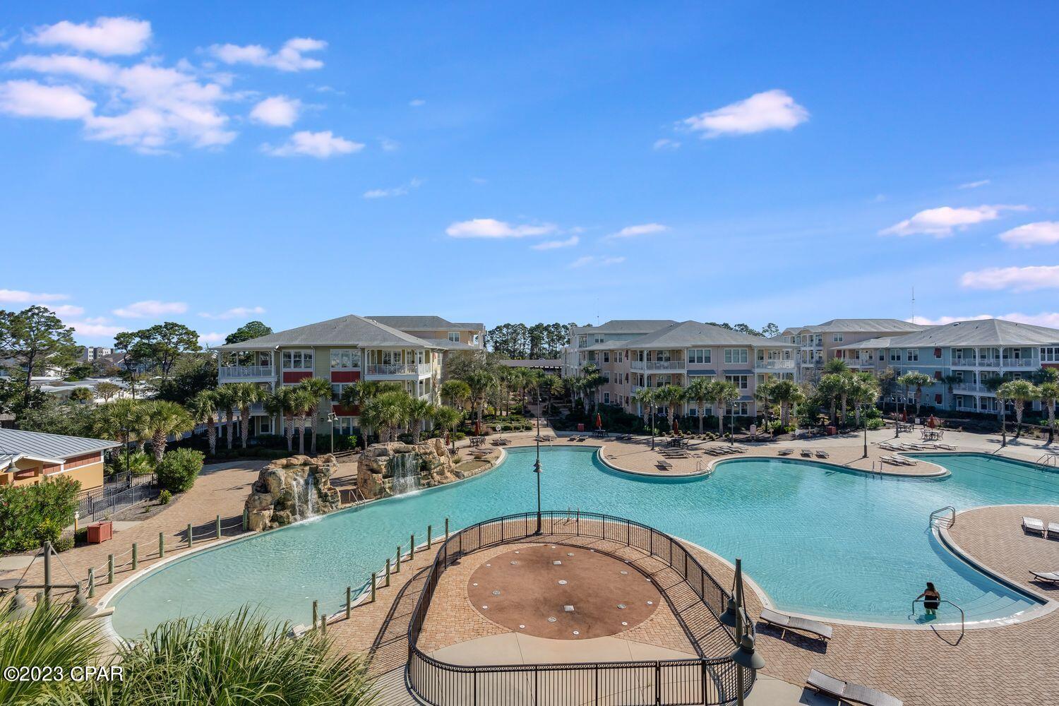 Island Reserve - Residential