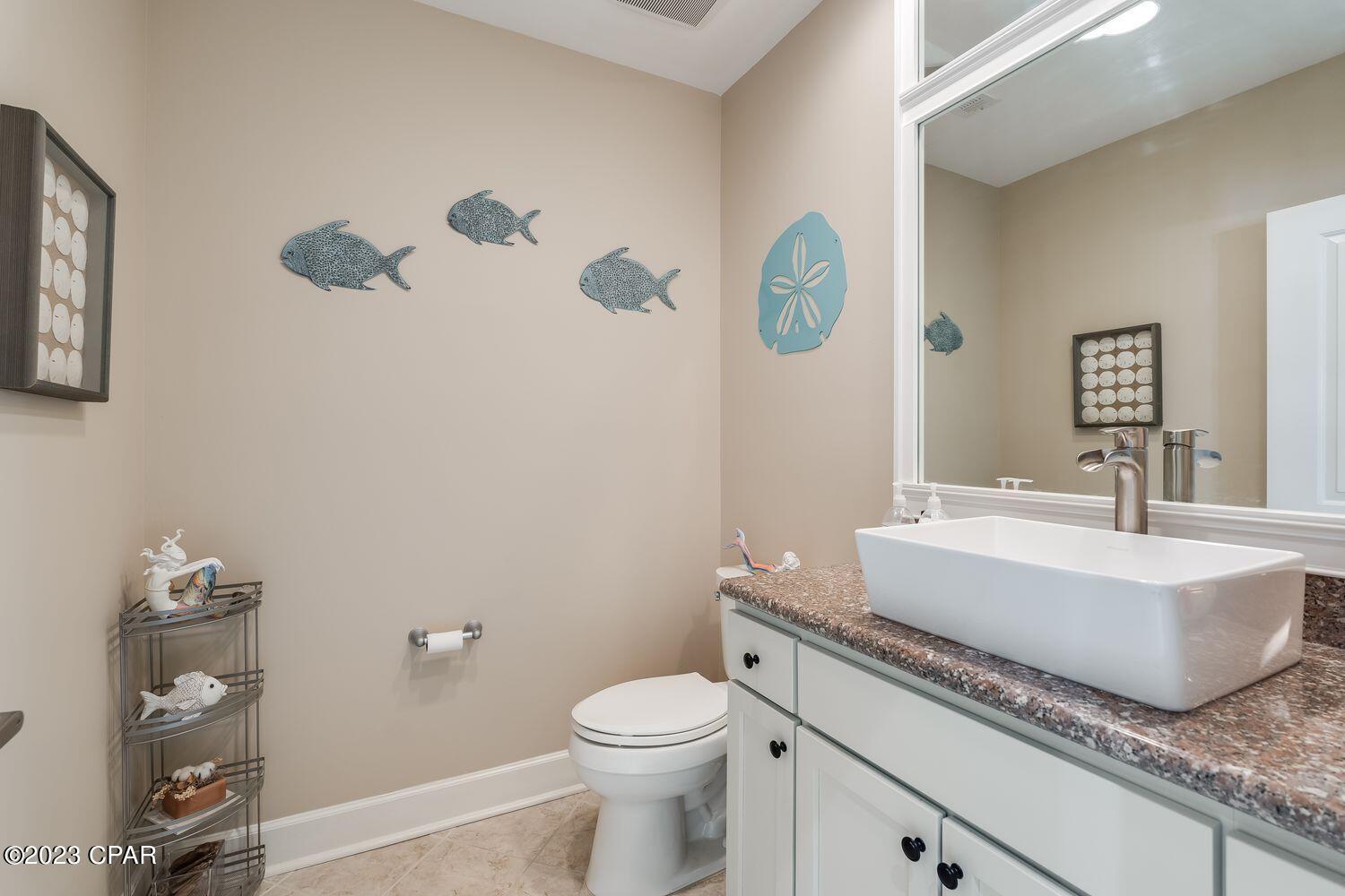 Island Reserve - Residential