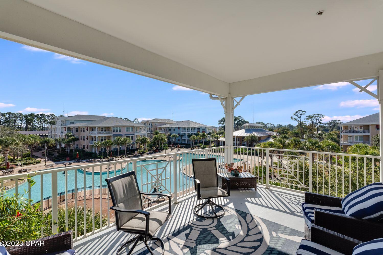 Island Reserve - Residential