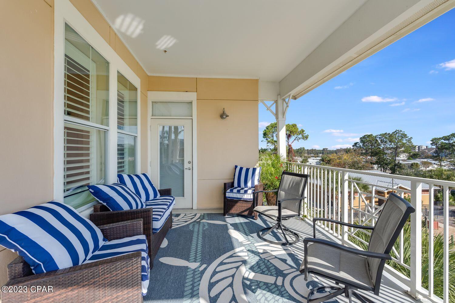 Island Reserve - Residential