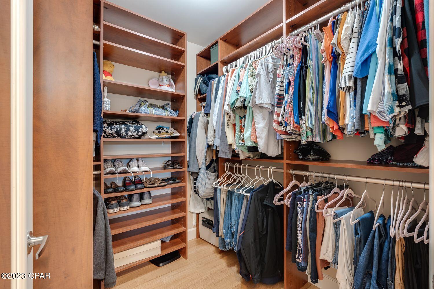 Island Reserve - Residential