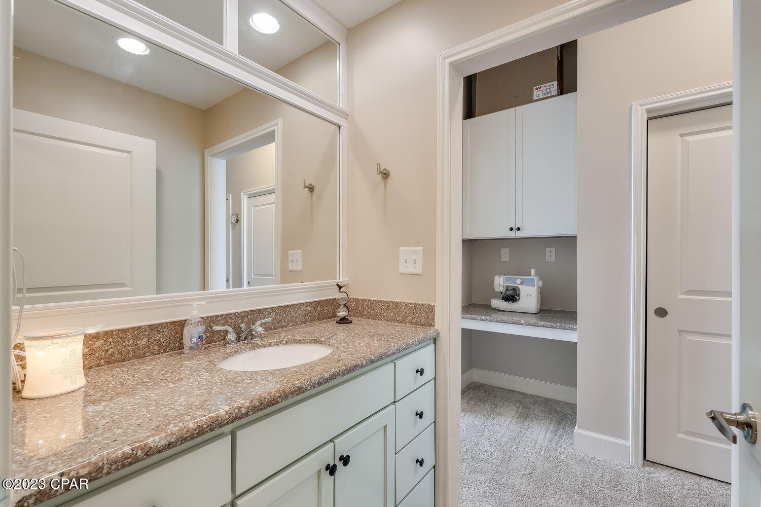 Island Reserve - Residential