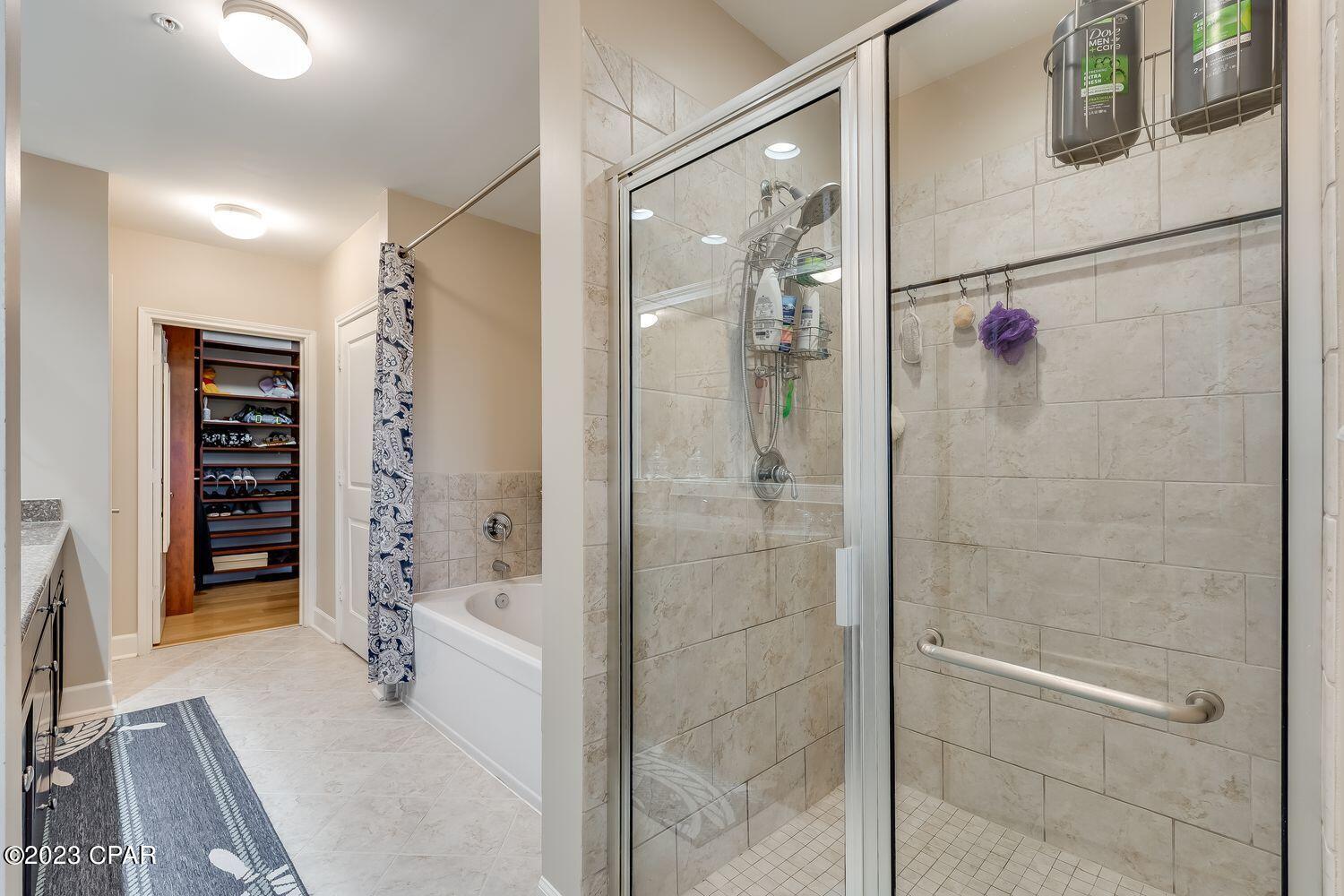 Island Reserve - Residential