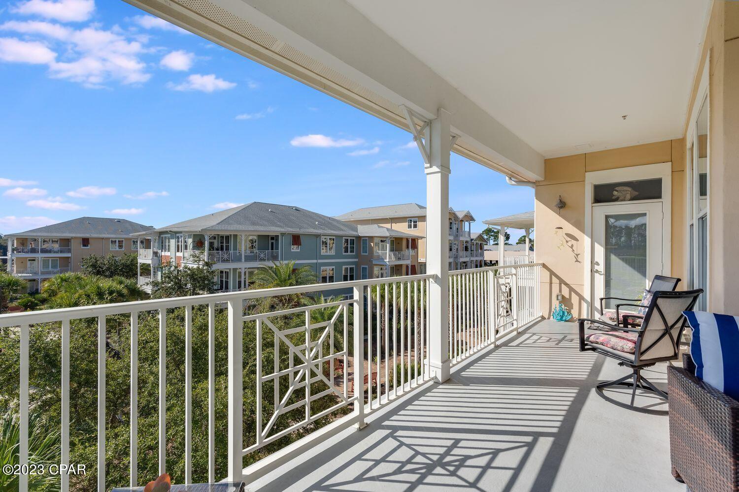 Island Reserve - Residential