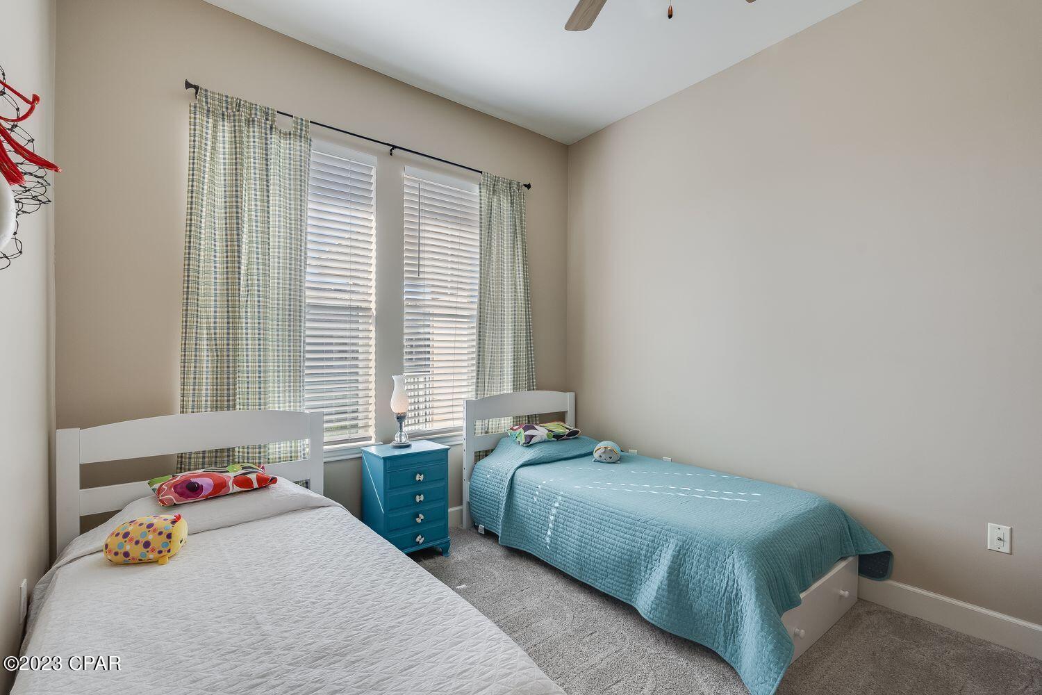 Island Reserve - Residential