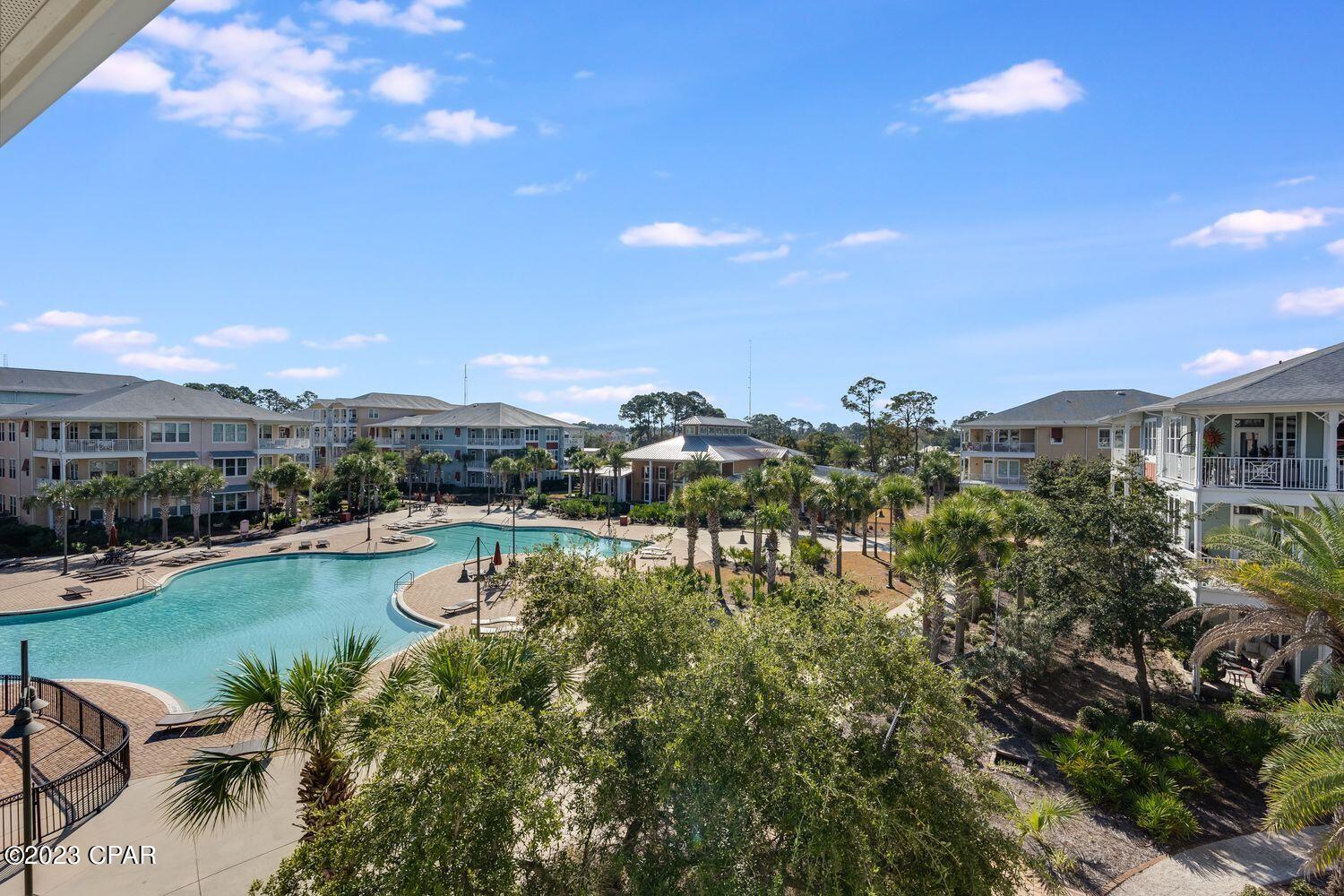 Island Reserve - Residential