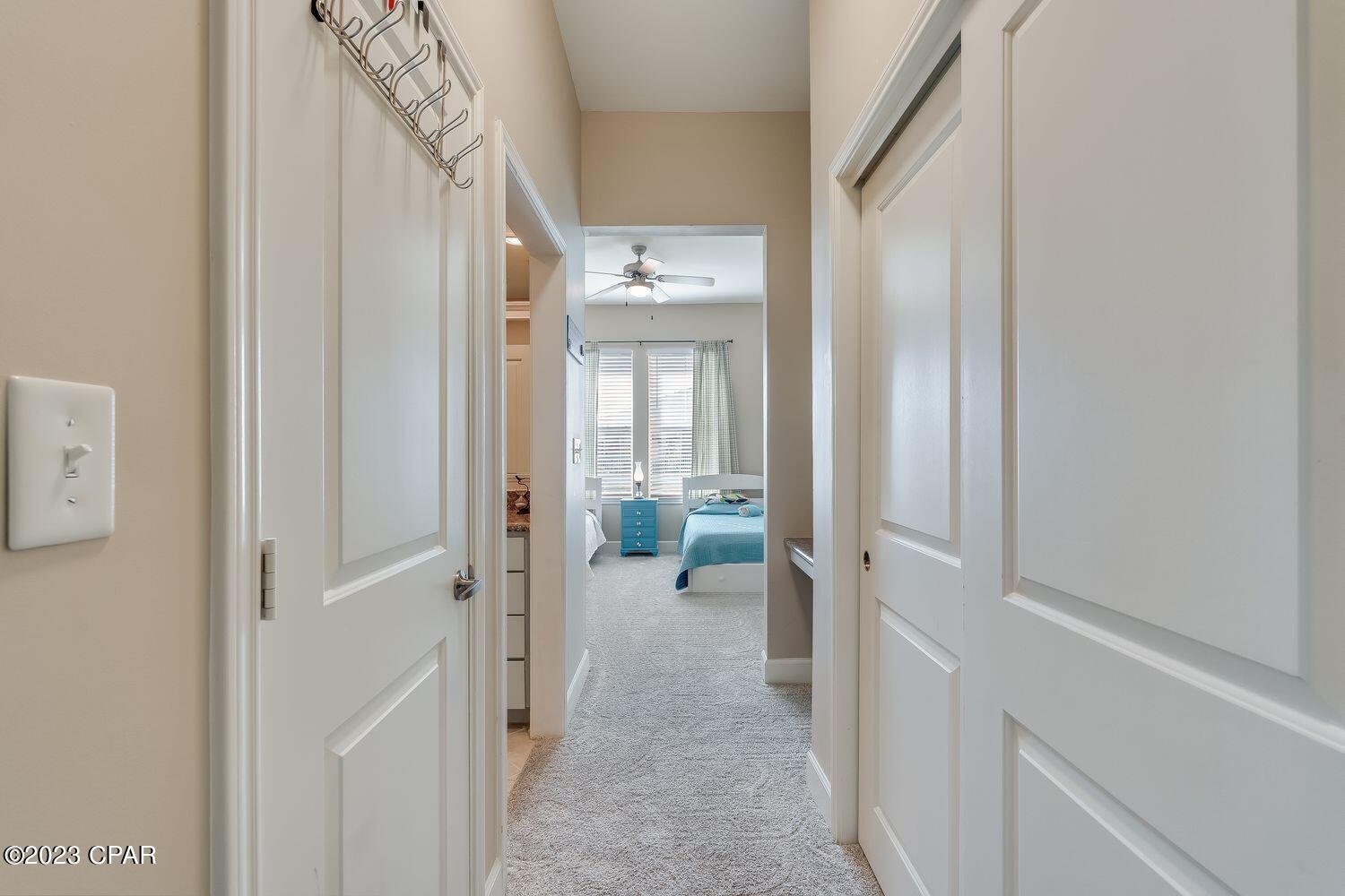 Island Reserve - Residential