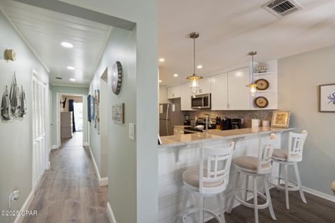A home in Panama City Beach