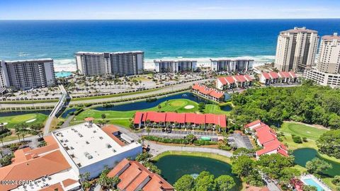 A home in Panama City Beach