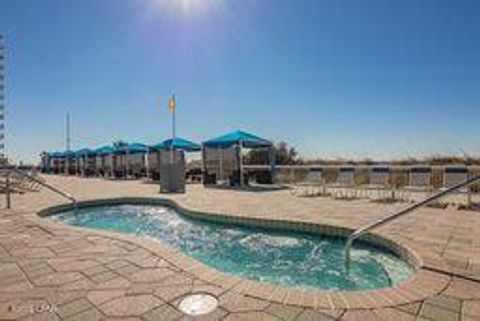 A home in Panama City Beach