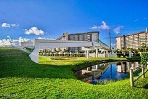 A home in Panama City Beach