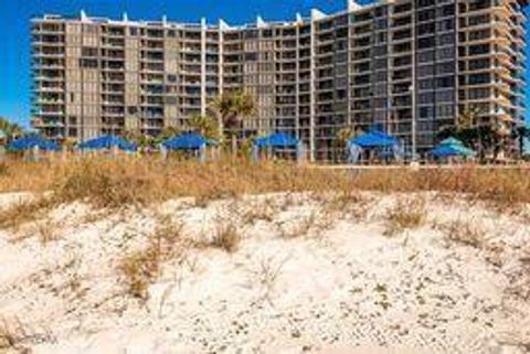 A home in Panama City Beach