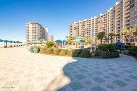 A home in Panama City Beach