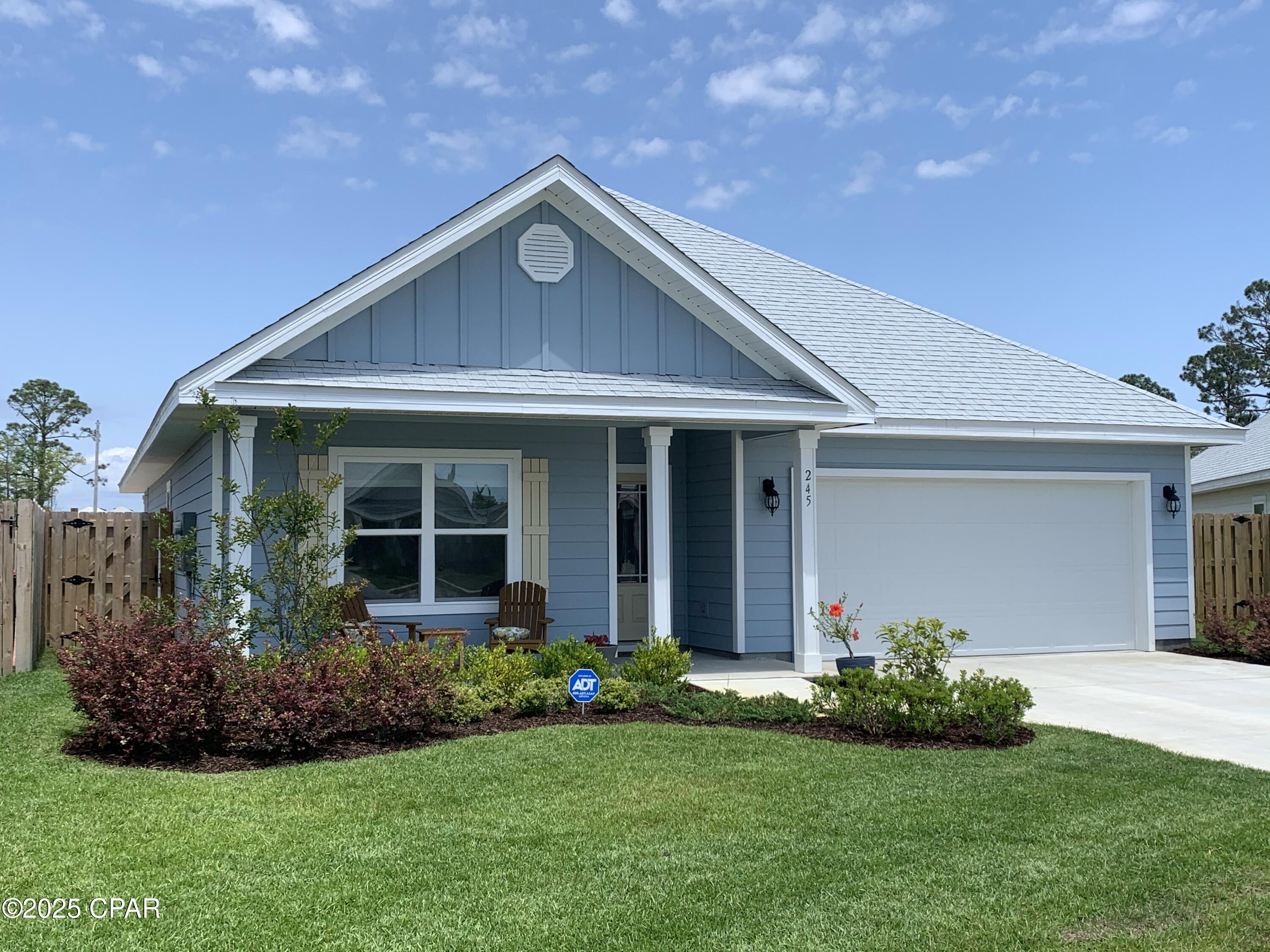 Emerald Cove Villas - Residential