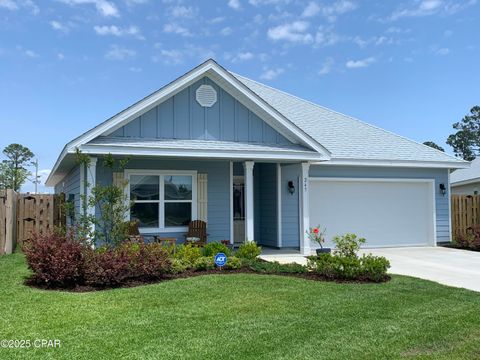 245 Villa Bay Drive Panama City Beach FL 32407
