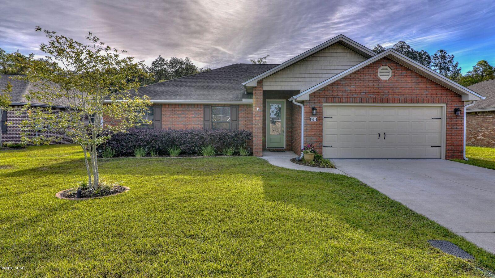 Azalea Place - Residential