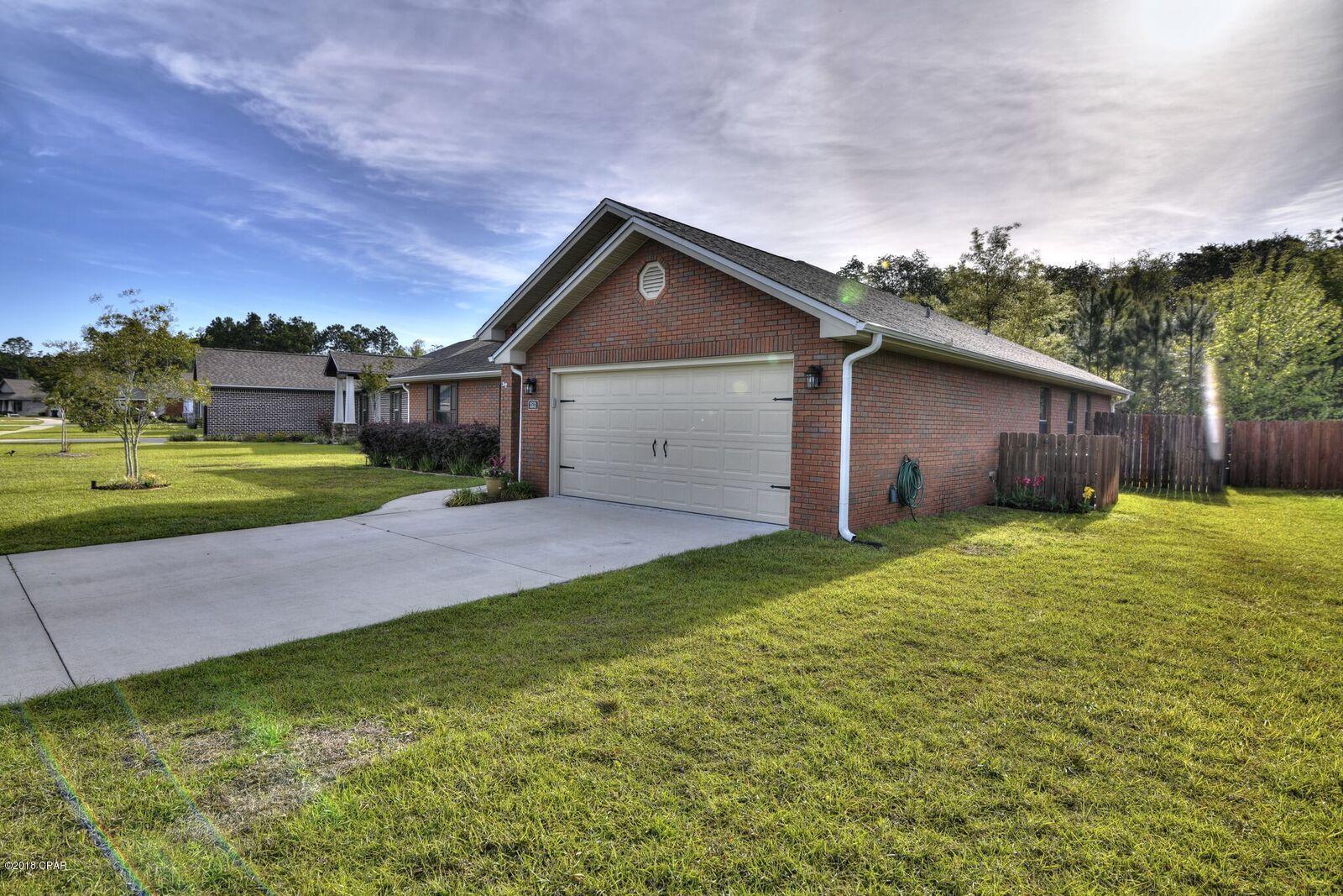 Azalea Place - Residential