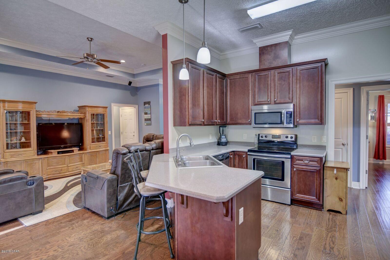 Azalea Place - Residential