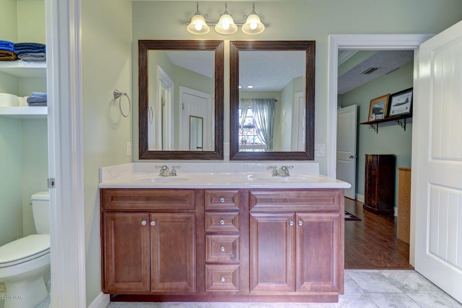 Azalea Place - Residential