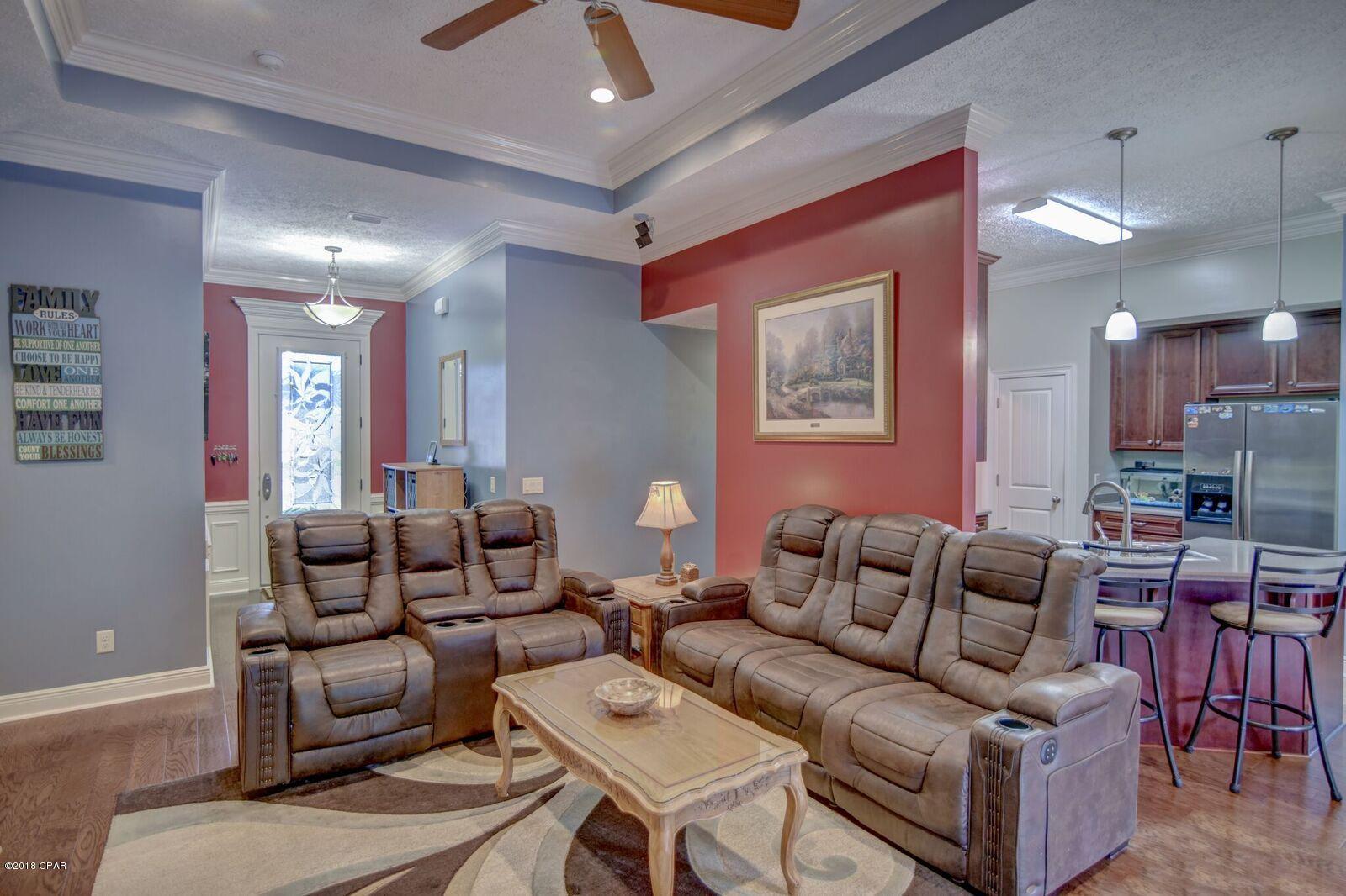 Azalea Place - Residential