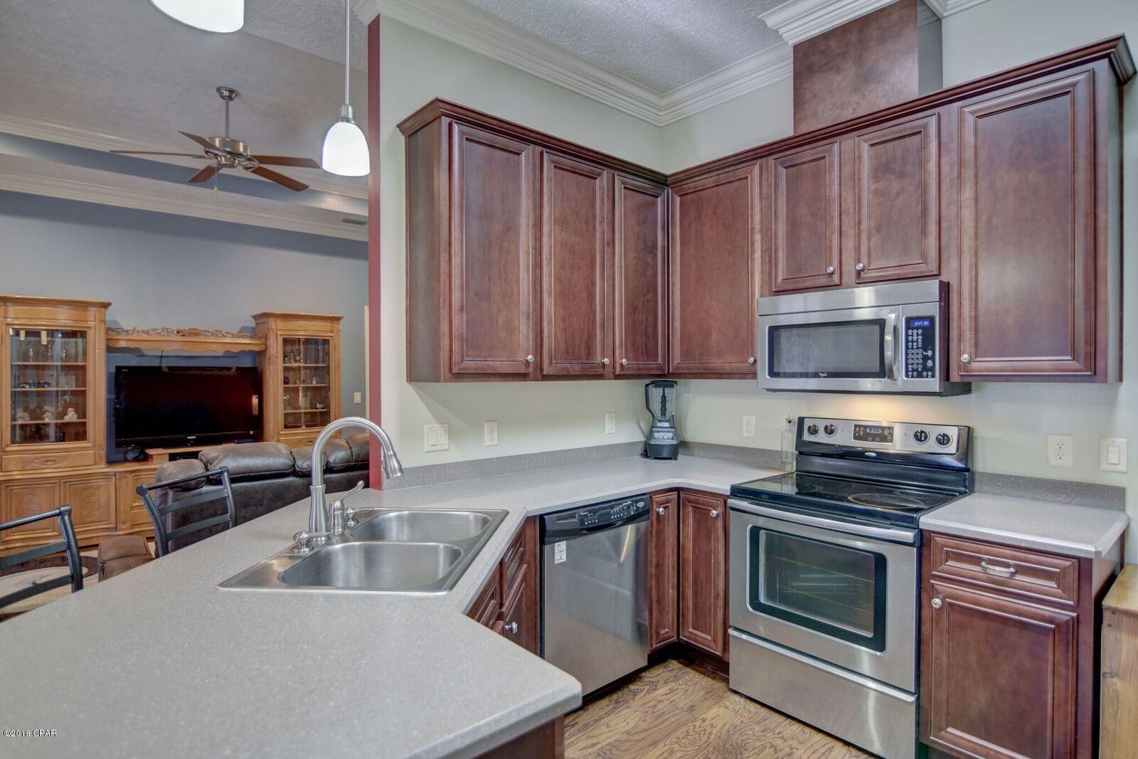 Azalea Place - Residential