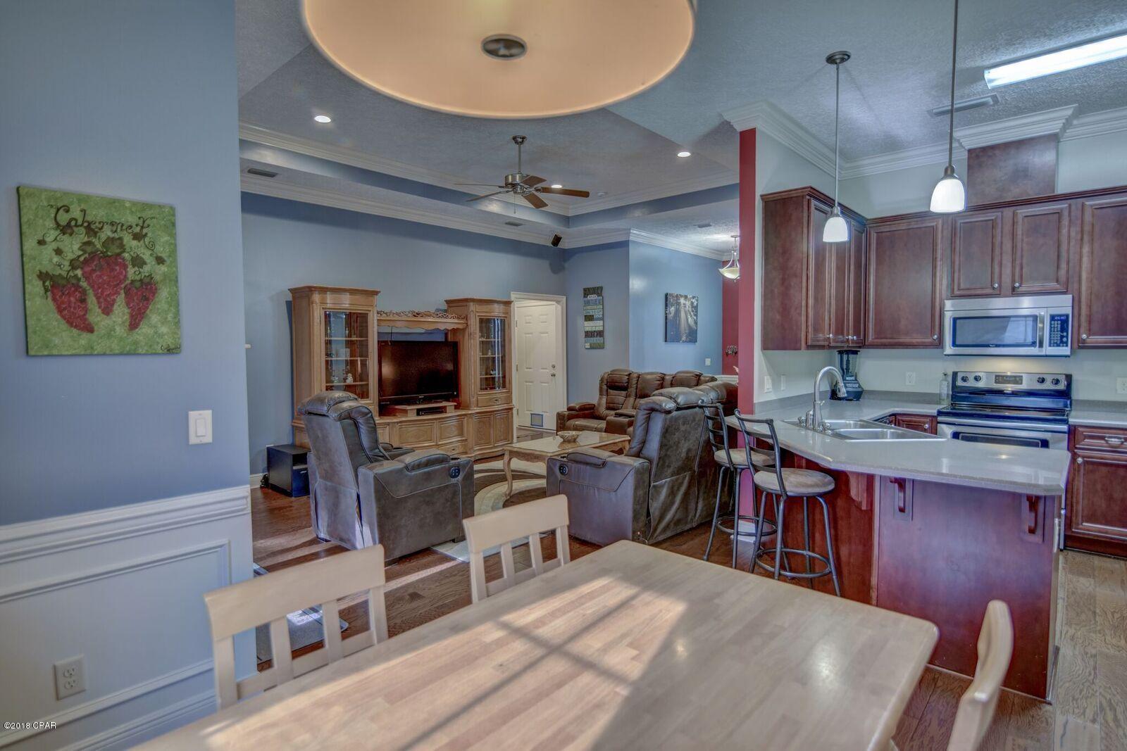 Azalea Place - Residential