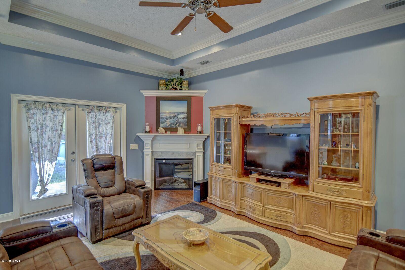 Azalea Place - Residential