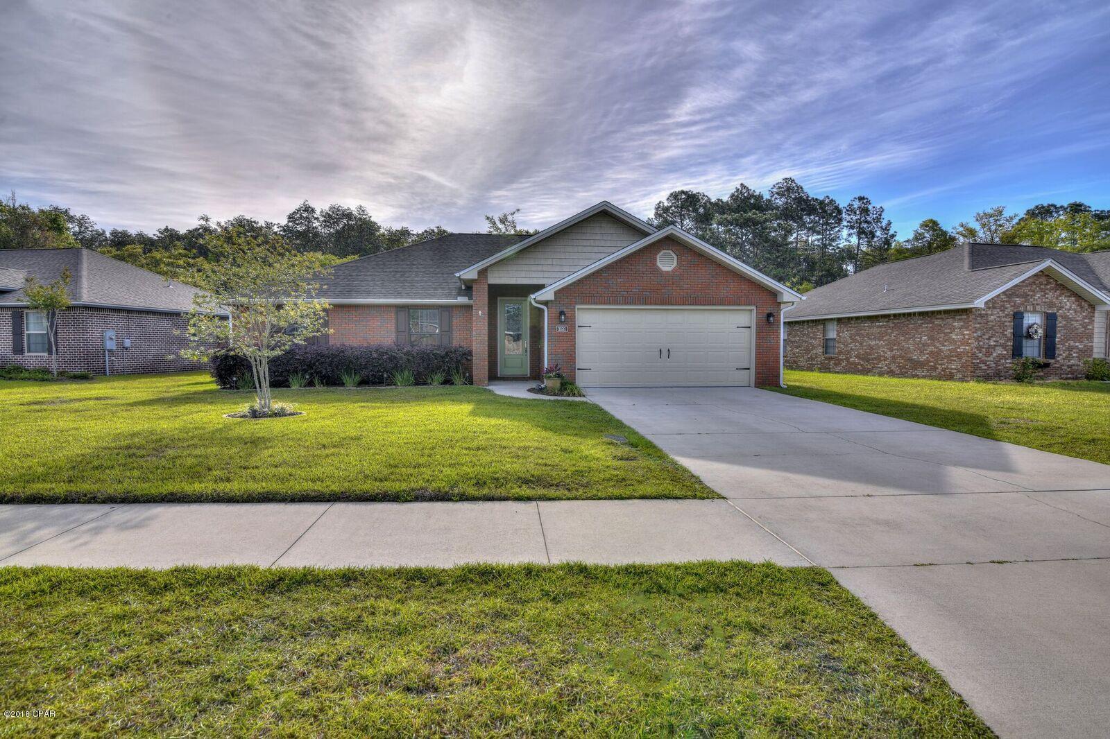 Azalea Place - Residential