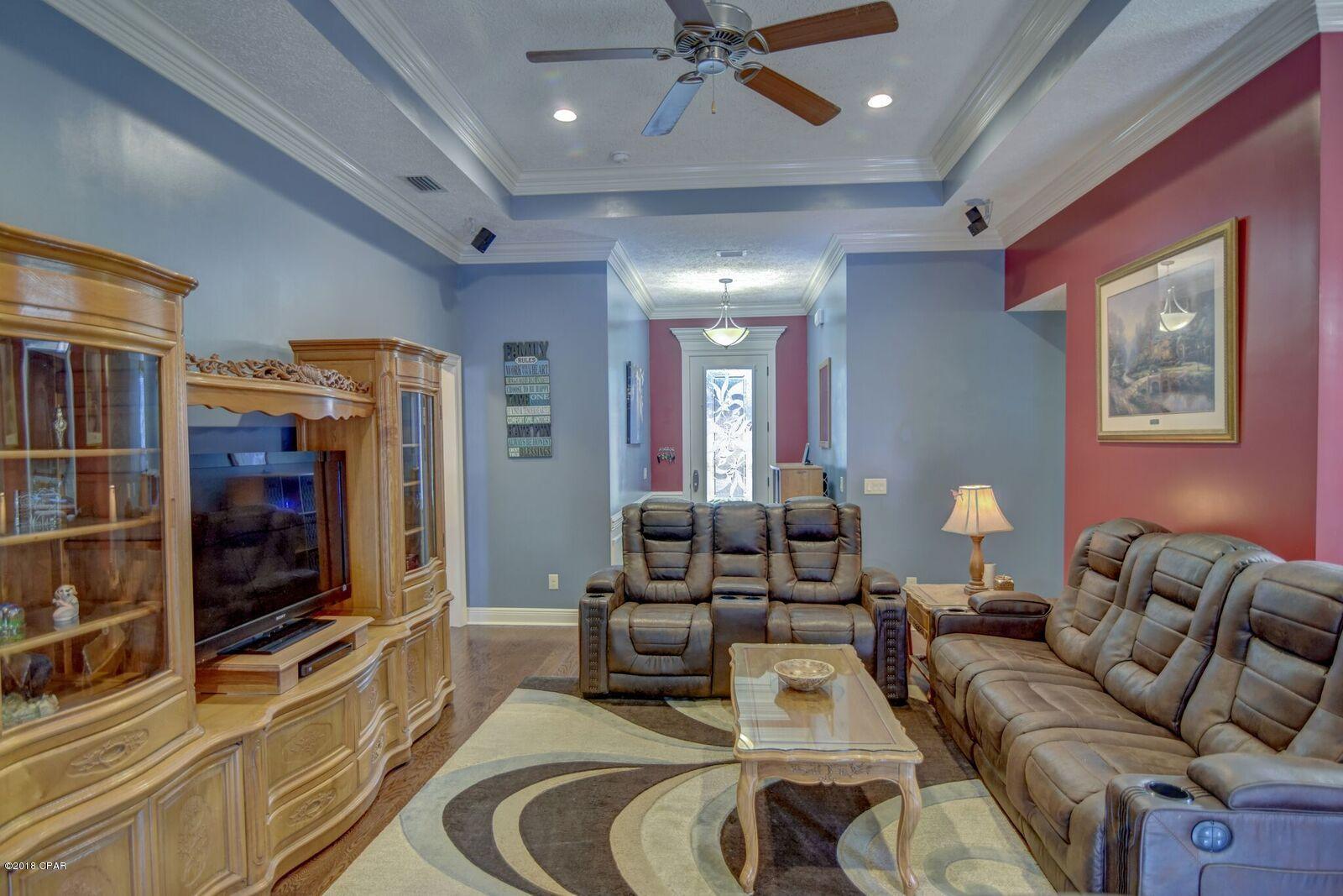 Azalea Place - Residential