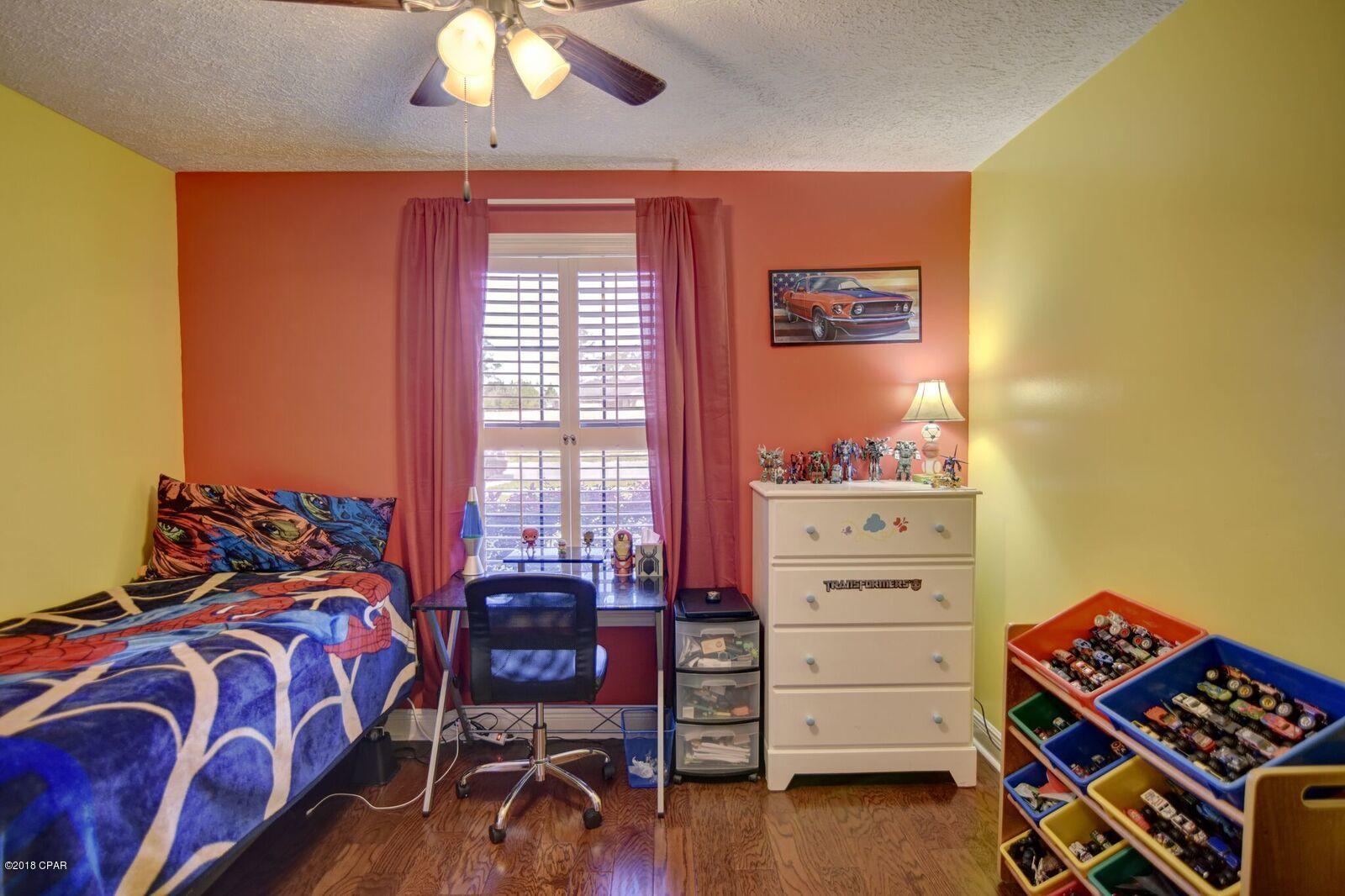 Azalea Place - Residential