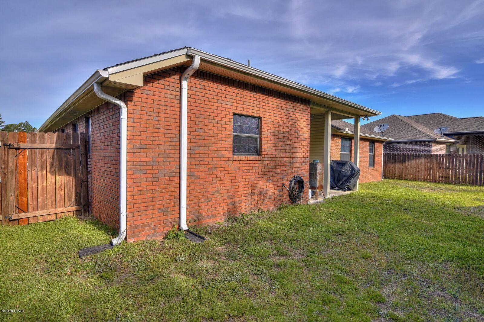 Azalea Place - Residential