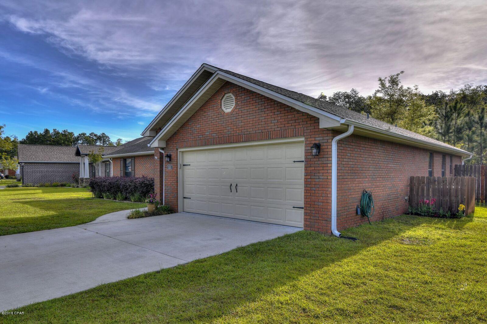 Azalea Place - Residential