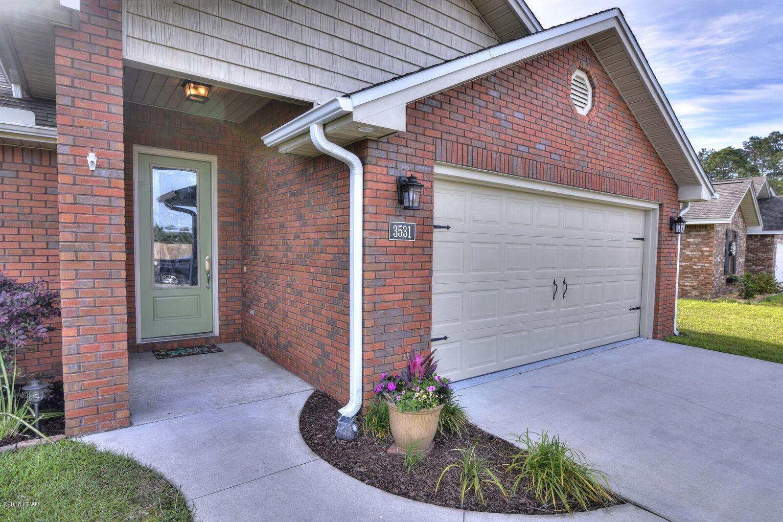 Azalea Place - Residential