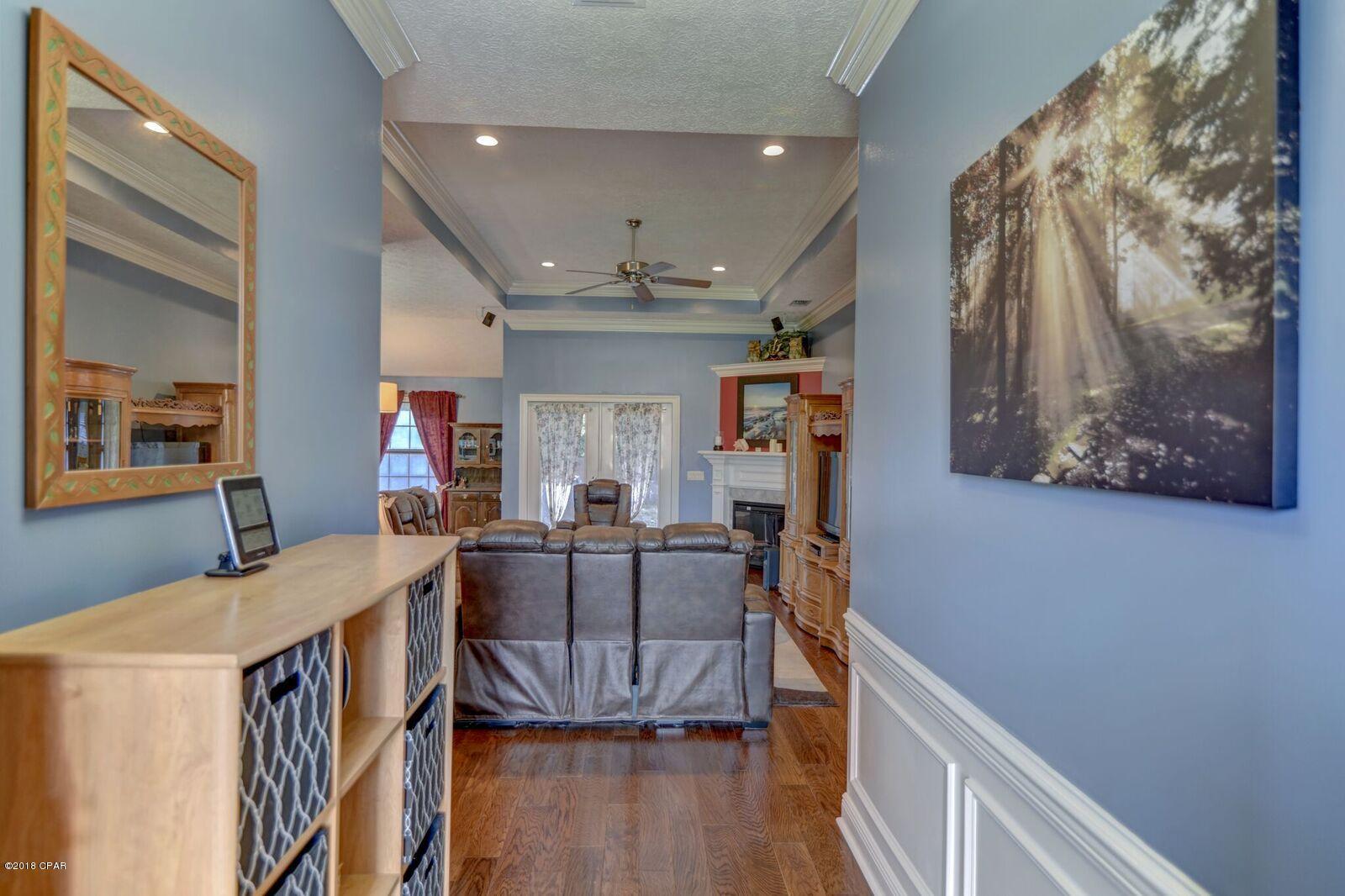 Azalea Place - Residential