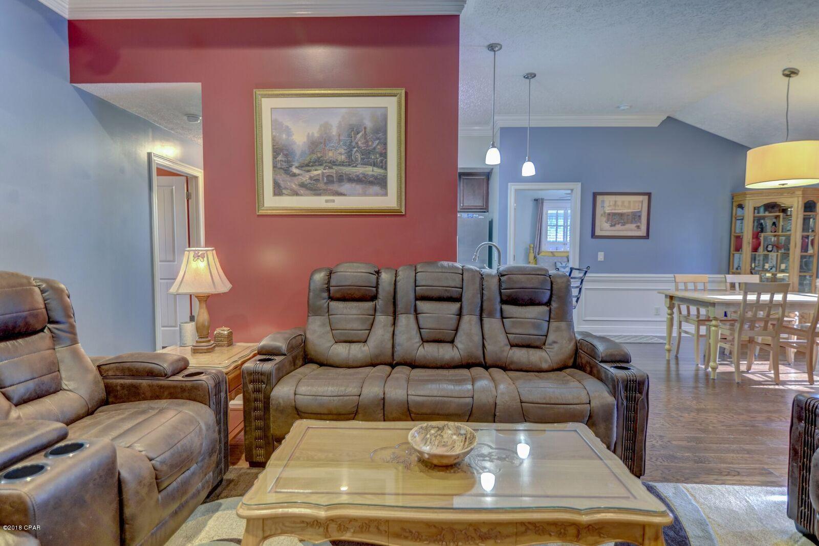 Azalea Place - Residential