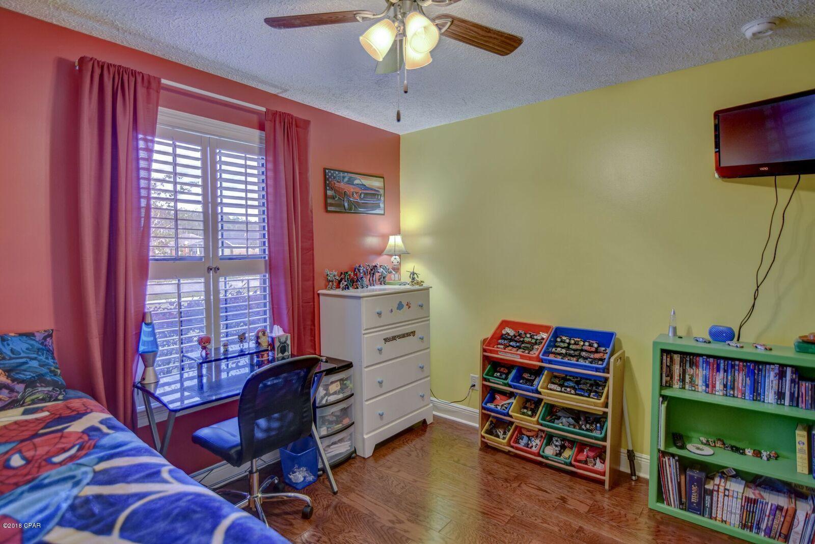 Azalea Place - Residential