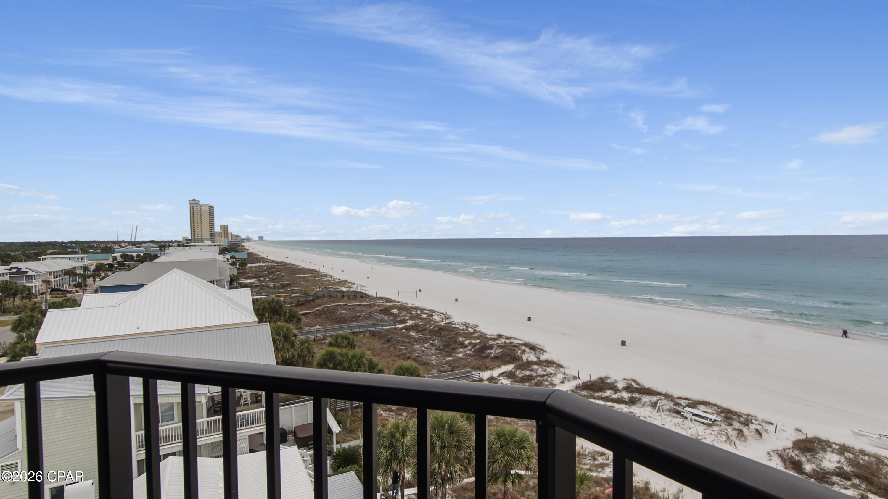 Sunbird Condo - Residential