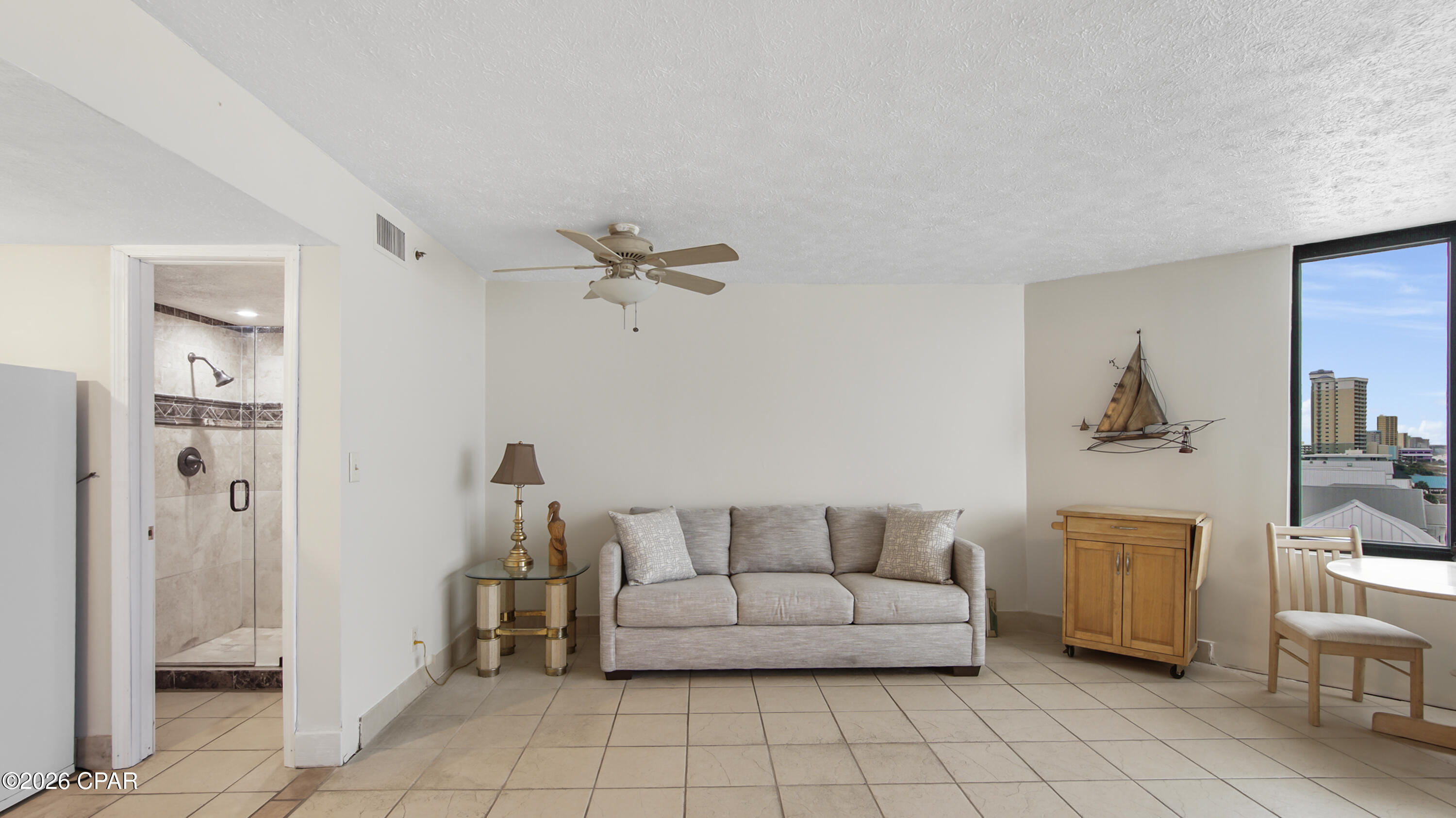 Sunbird Condo - Residential