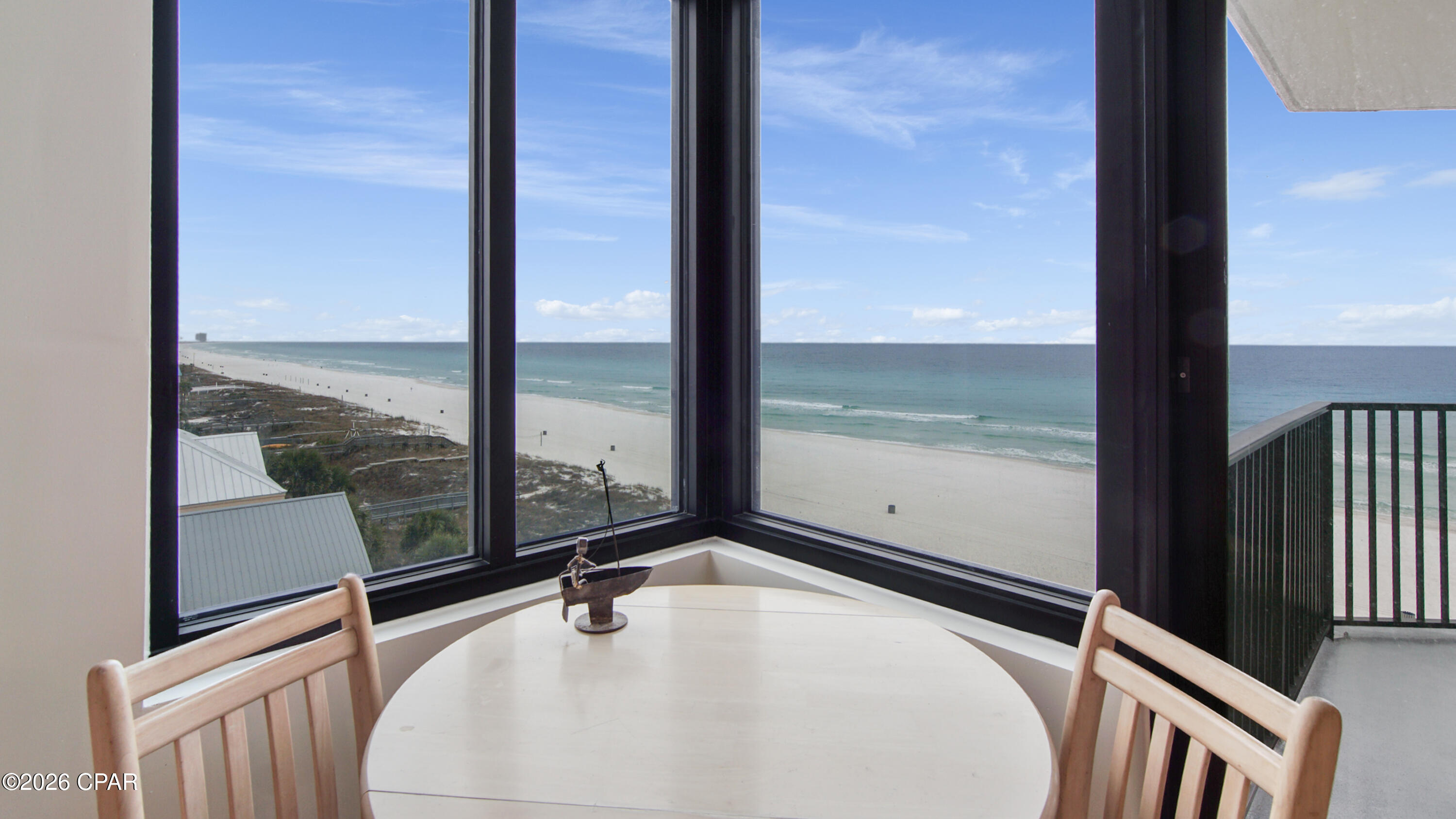 Sunbird Condo - Residential