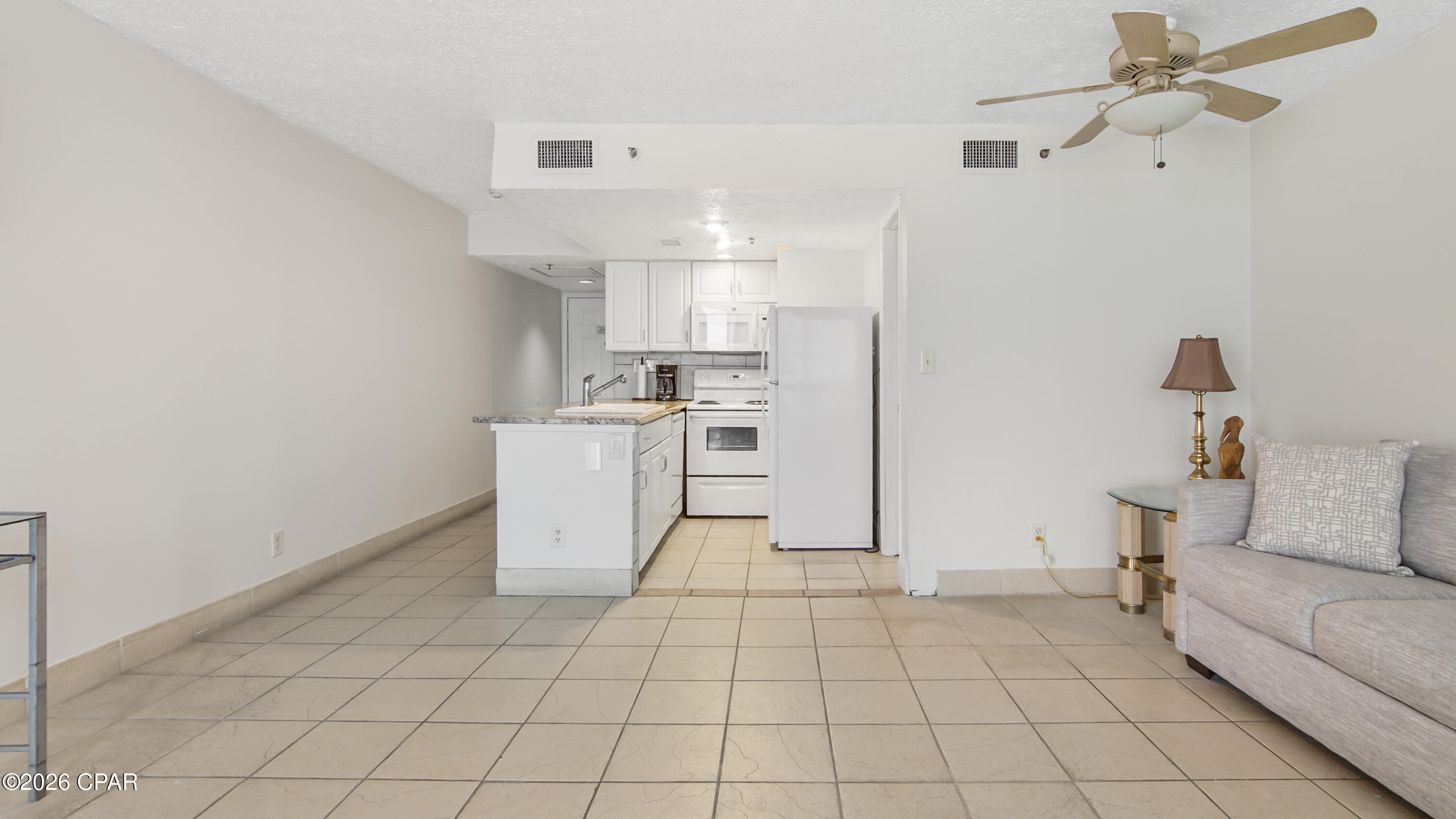 Sunbird Condo - Residential