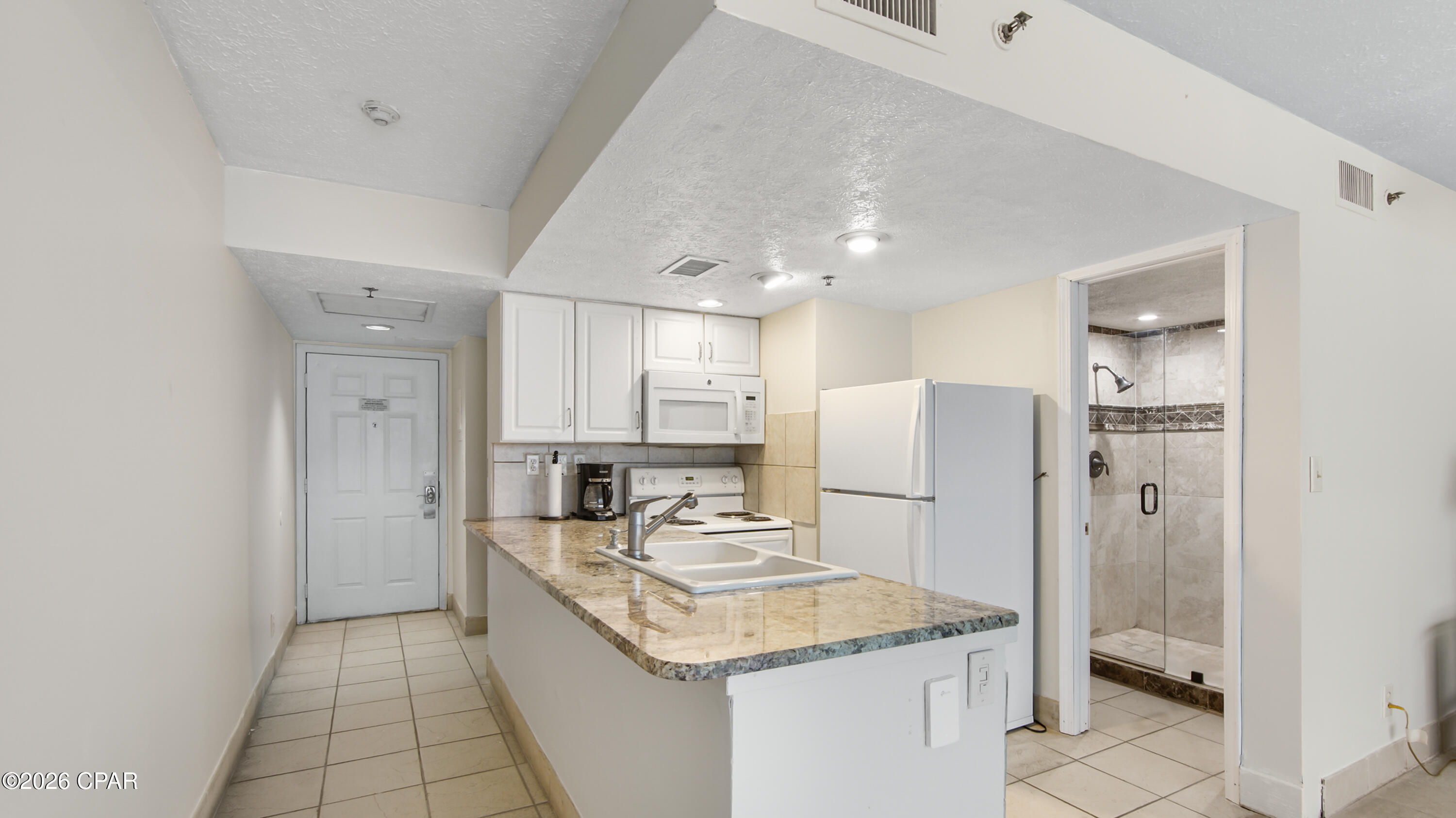 Sunbird Condo - Residential