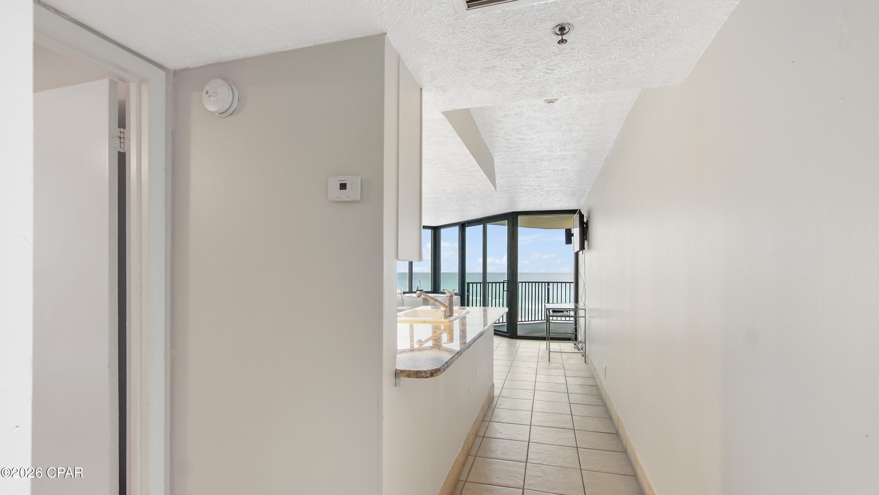 Sunbird Condo - Residential