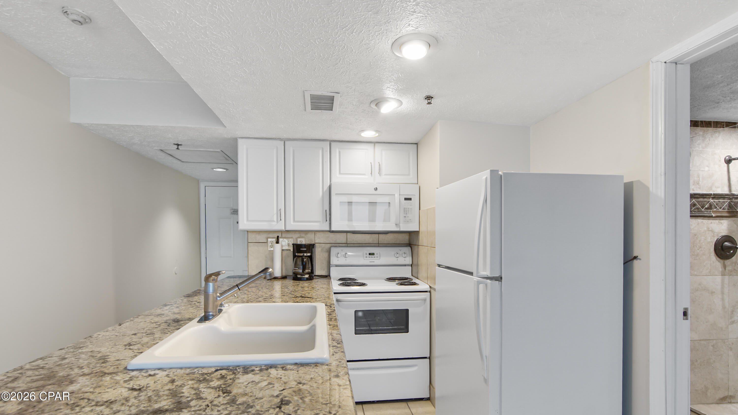 Sunbird Condo - Residential